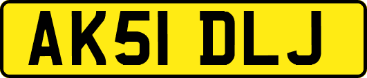 AK51DLJ