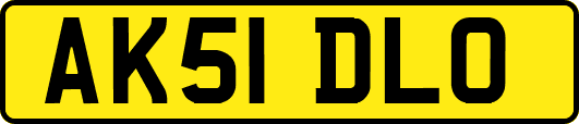 AK51DLO