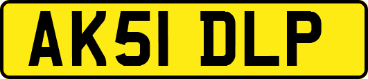AK51DLP