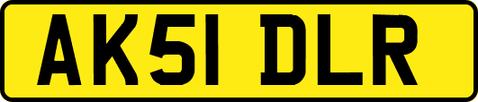 AK51DLR