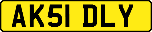 AK51DLY