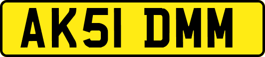 AK51DMM