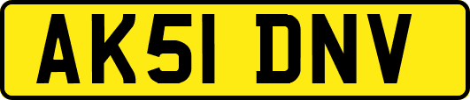 AK51DNV