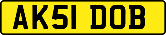 AK51DOB