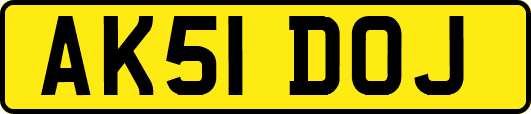 AK51DOJ