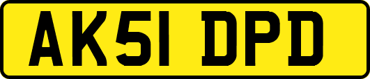 AK51DPD