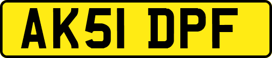 AK51DPF