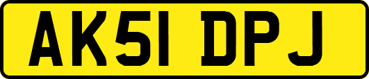 AK51DPJ