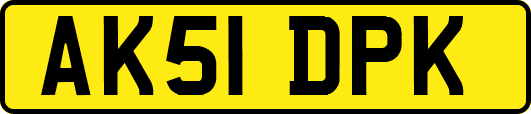 AK51DPK