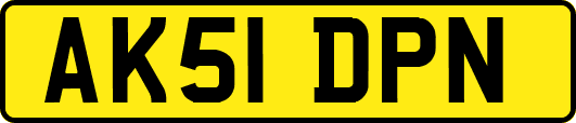 AK51DPN