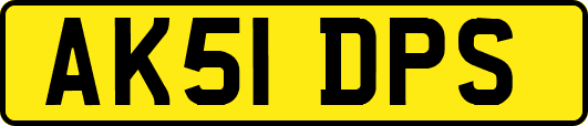 AK51DPS