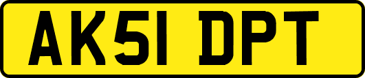 AK51DPT