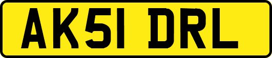 AK51DRL