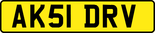 AK51DRV