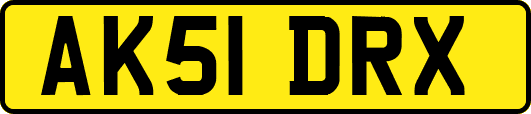 AK51DRX