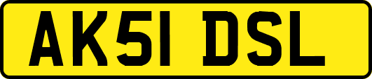 AK51DSL