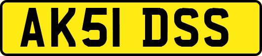 AK51DSS