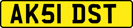 AK51DST