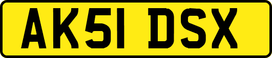 AK51DSX