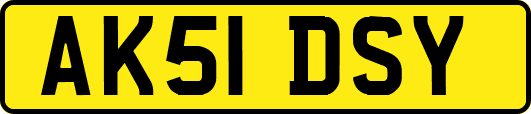 AK51DSY