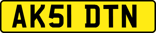 AK51DTN