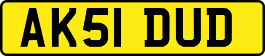 AK51DUD