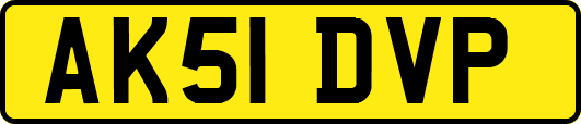 AK51DVP