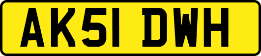 AK51DWH