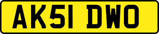 AK51DWO