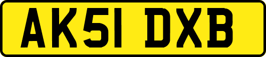 AK51DXB