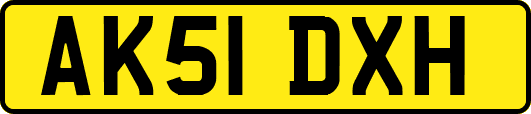 AK51DXH