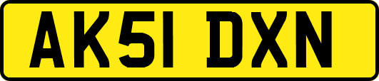 AK51DXN