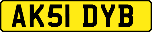 AK51DYB