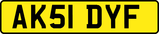 AK51DYF