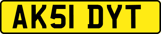 AK51DYT