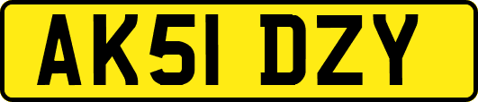 AK51DZY