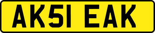 AK51EAK