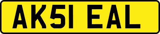 AK51EAL