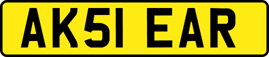 AK51EAR