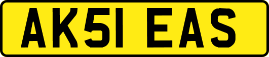 AK51EAS