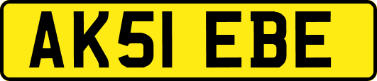 AK51EBE