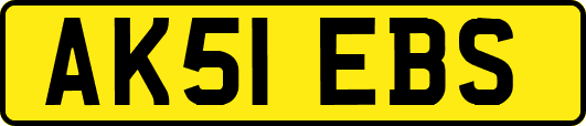 AK51EBS