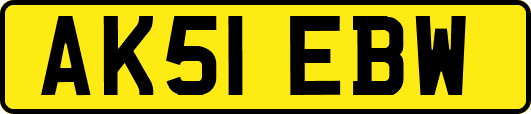 AK51EBW