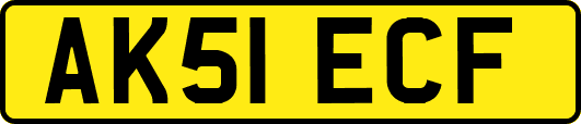 AK51ECF