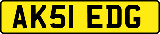 AK51EDG