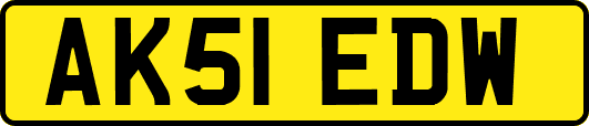 AK51EDW