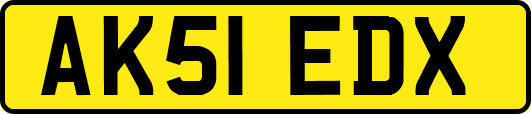 AK51EDX