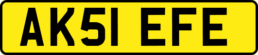 AK51EFE