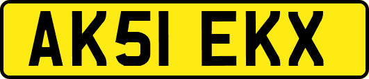 AK51EKX