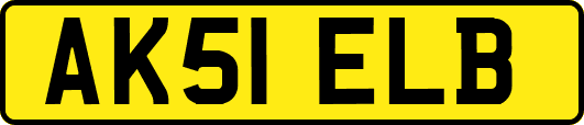 AK51ELB